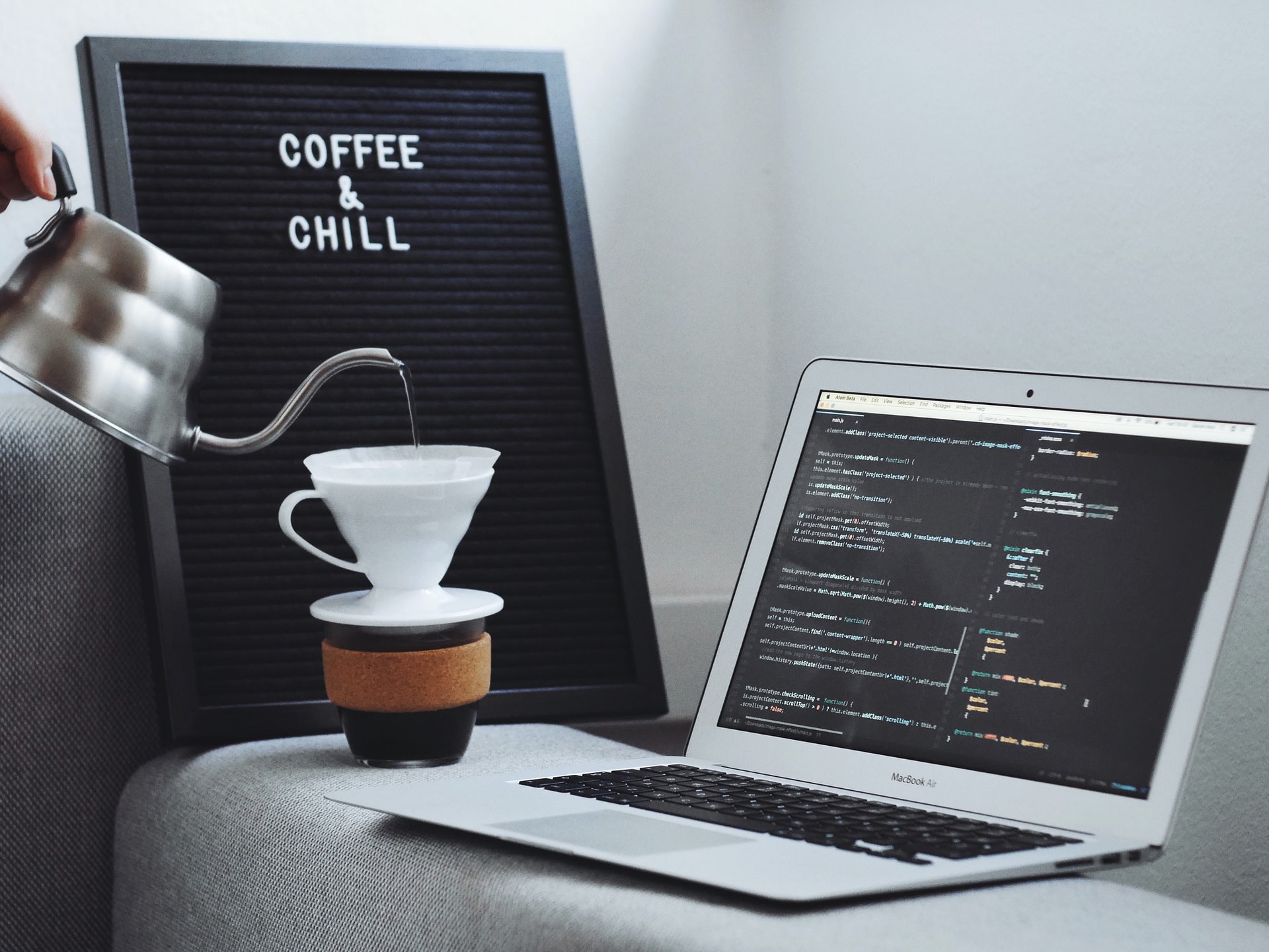 How do I Become a Digital Nomad Programmer? How do I Become a Digital Nomad Programmer
