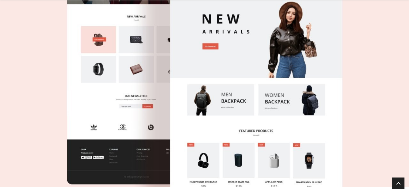 How do I Create an Online Shopping Website Using HTML and CSS How do I Create an Online Shopping Website Using HTML and CSS
