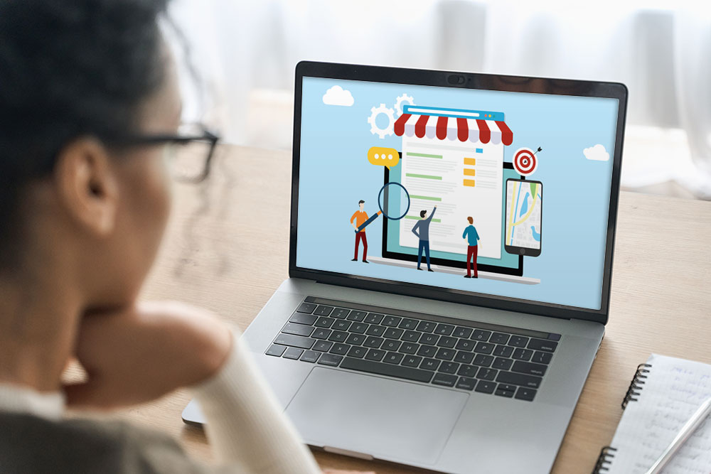 How do I Make my Business Appear First on Google