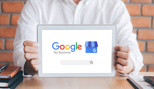 How do I Market my Business on Google