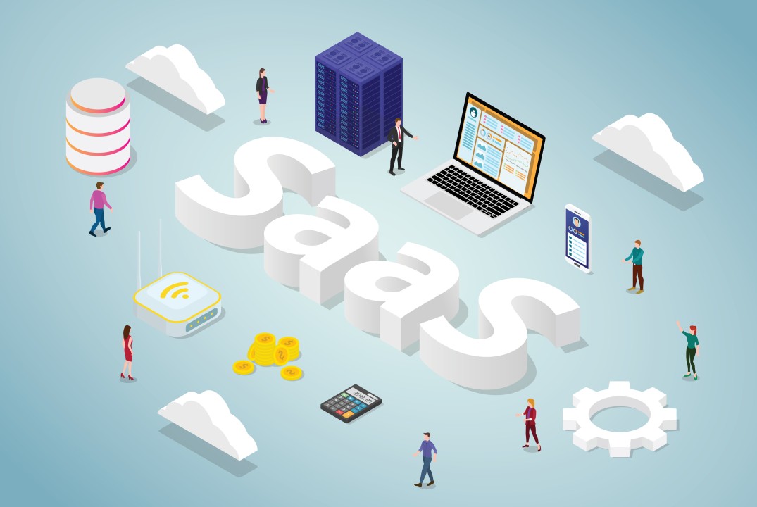 How do I Set up SaaS
