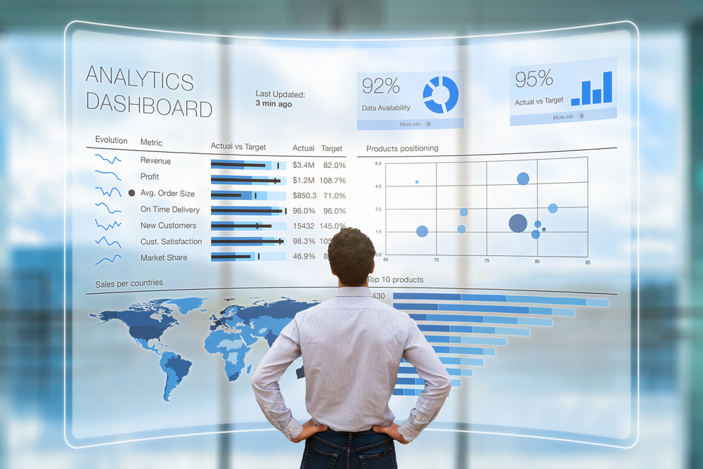 How do I Start a Data Analytics Career