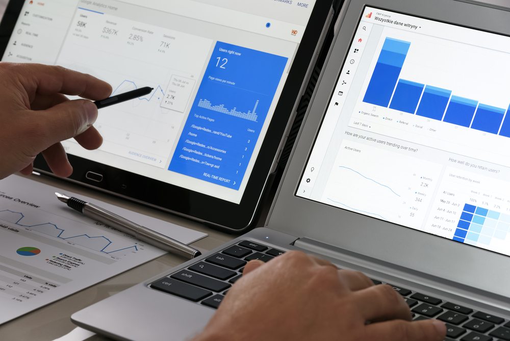 How do I Use Google Analytics For my Business
