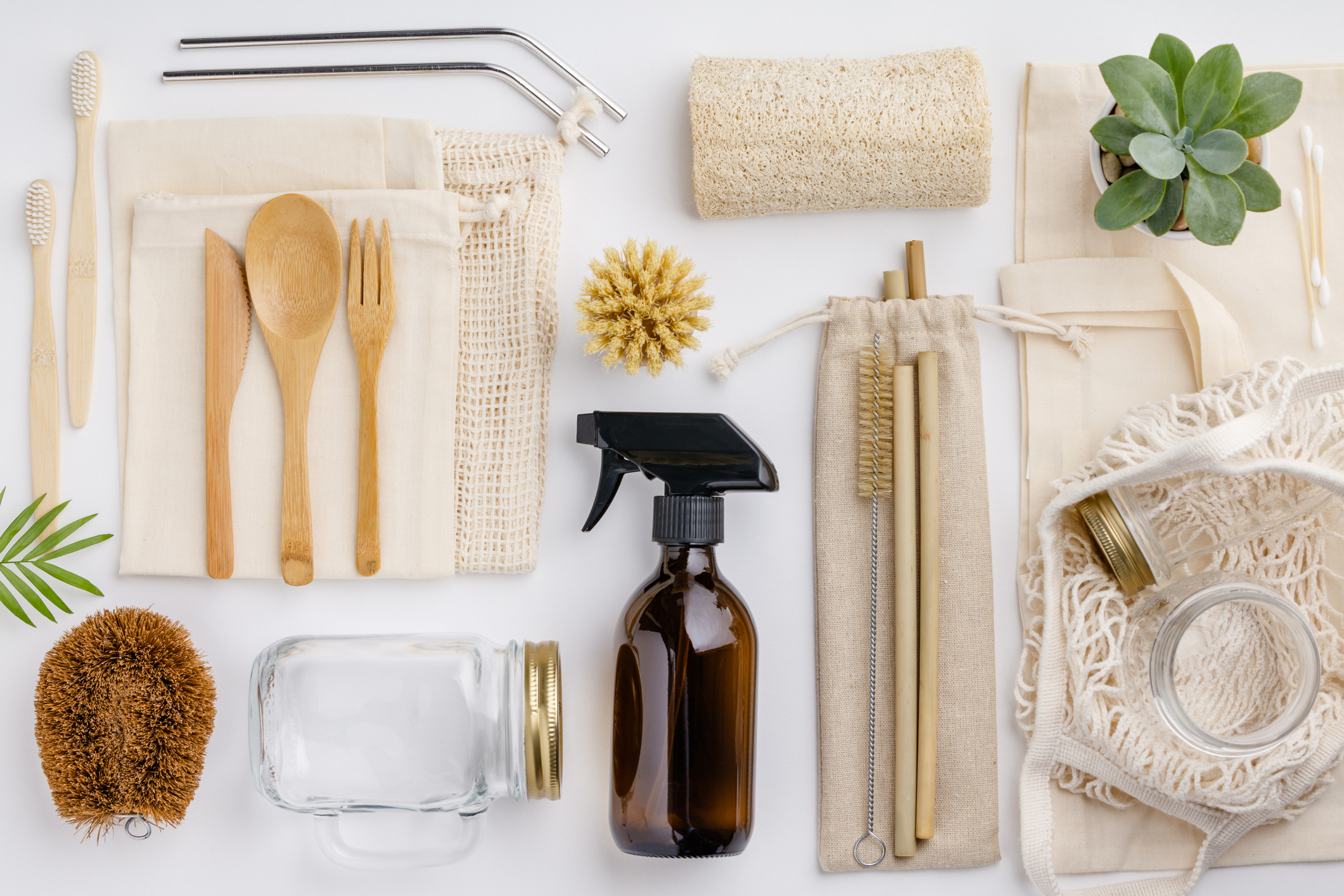 How do You Buy Sustainable Products