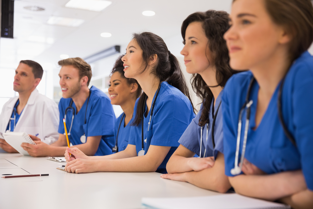 How do You Market a Healthcare Staffing Agency