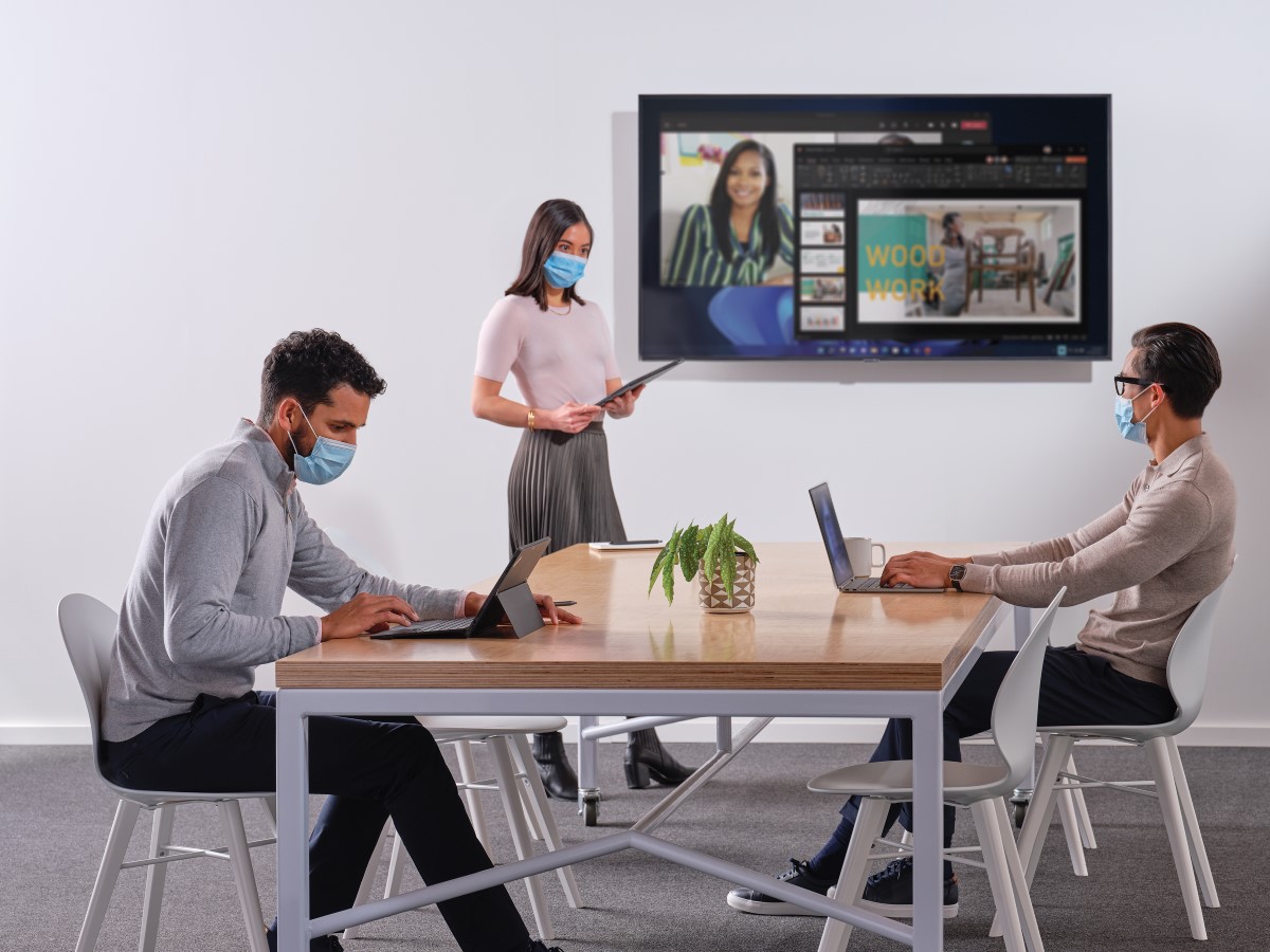 How do You Prepare For a Hybrid Work? How do You Prepare For a Hybrid Work