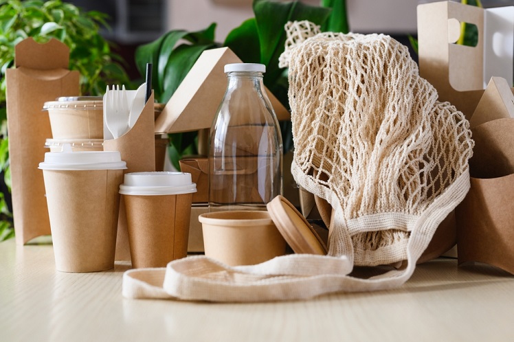 How do You Promote Sustainable Products