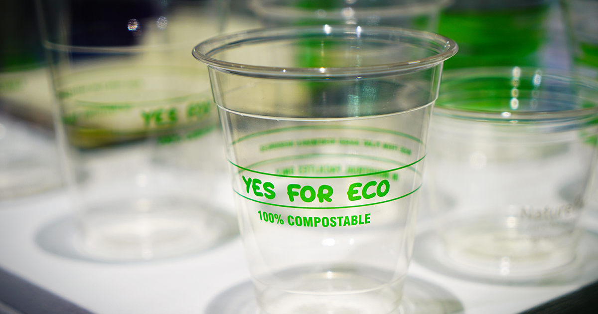 How do You Replace Plastic With Eco Friendly Products