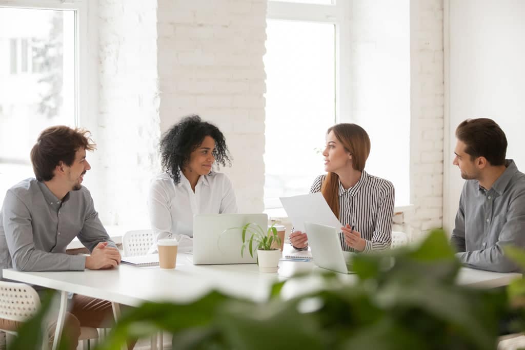 How do you Approach a Client for Digital Marketing?