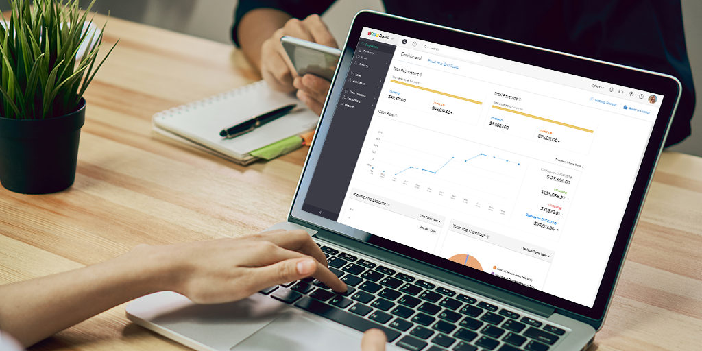How to Account For Software as a Service