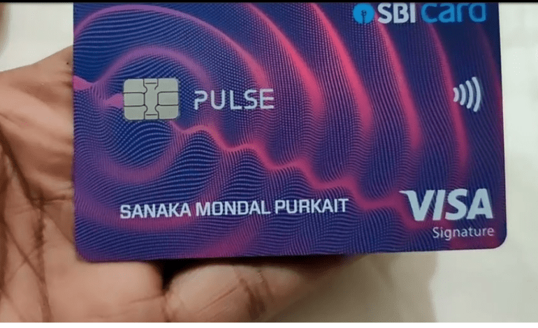 How to Activate SBI Credit Card for Online Shopping