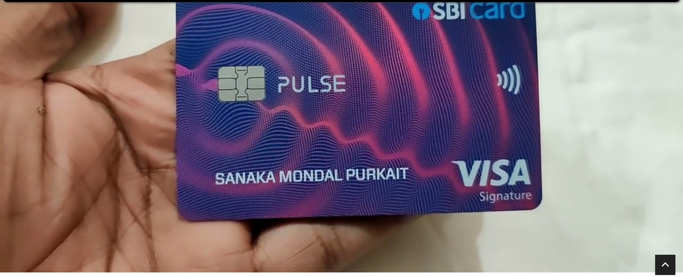 How to Activate SBI Credit Card for Online Shopping How to Activate SBI Credit Card for Online Shopping