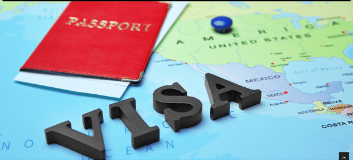 How to Book a Slot For F-1 Visa?