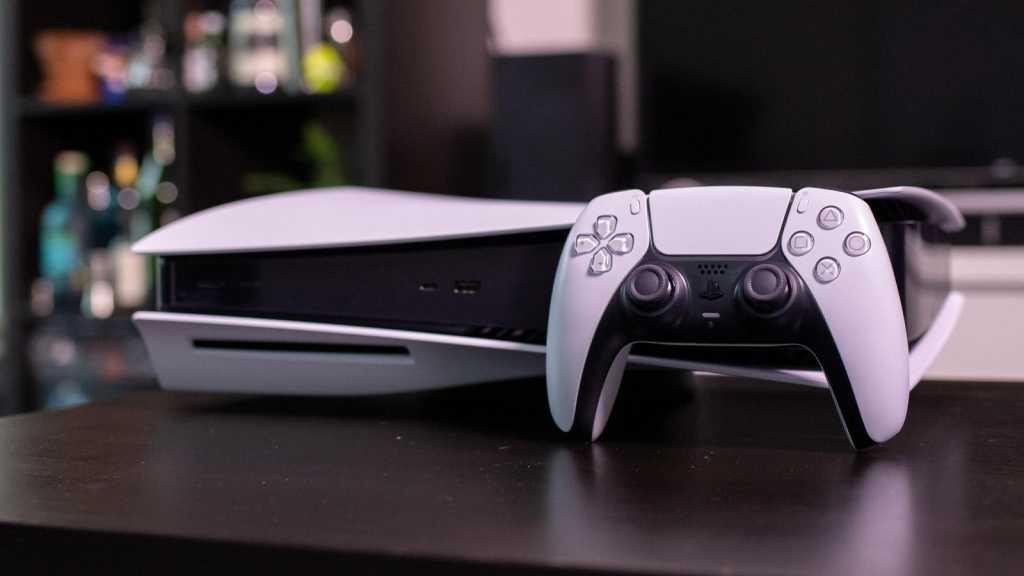 How to Buy a PS5 Game