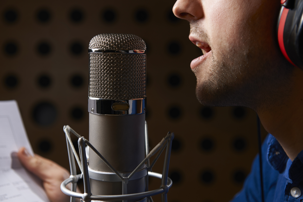 How to Credit Voice Actors How to Credit Voice Actors