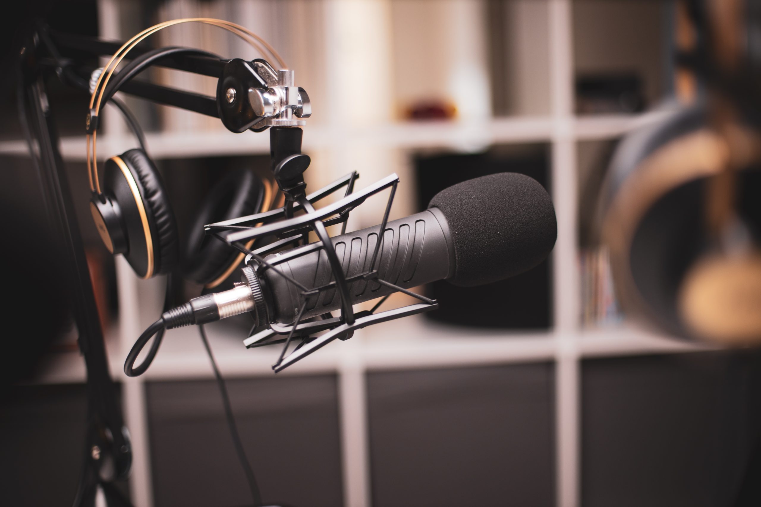 How to Get Into The Voice Over Business How to Get Into The Voice Over Business
