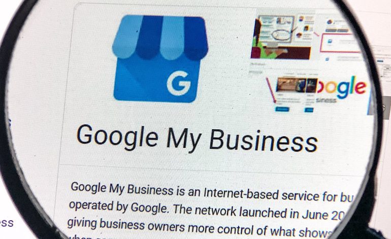  How to Learn Google my Business?