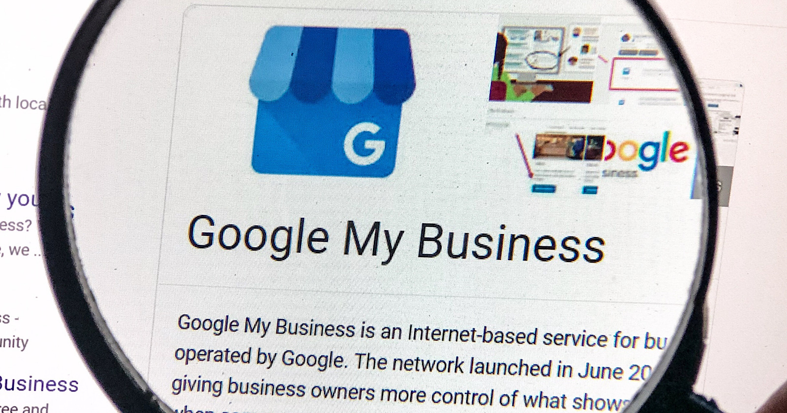 How to Learn Google my Business? How to Learn Google my Business