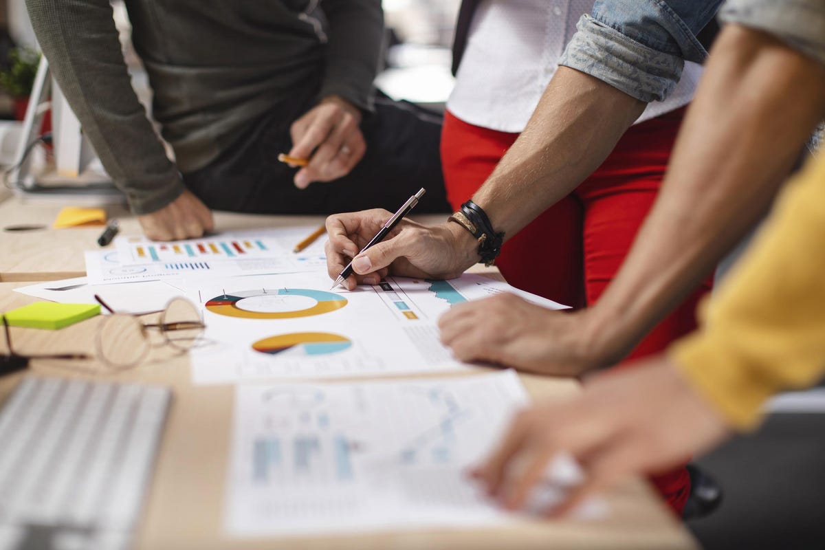 How to Scale a Digital Marketing Agency?