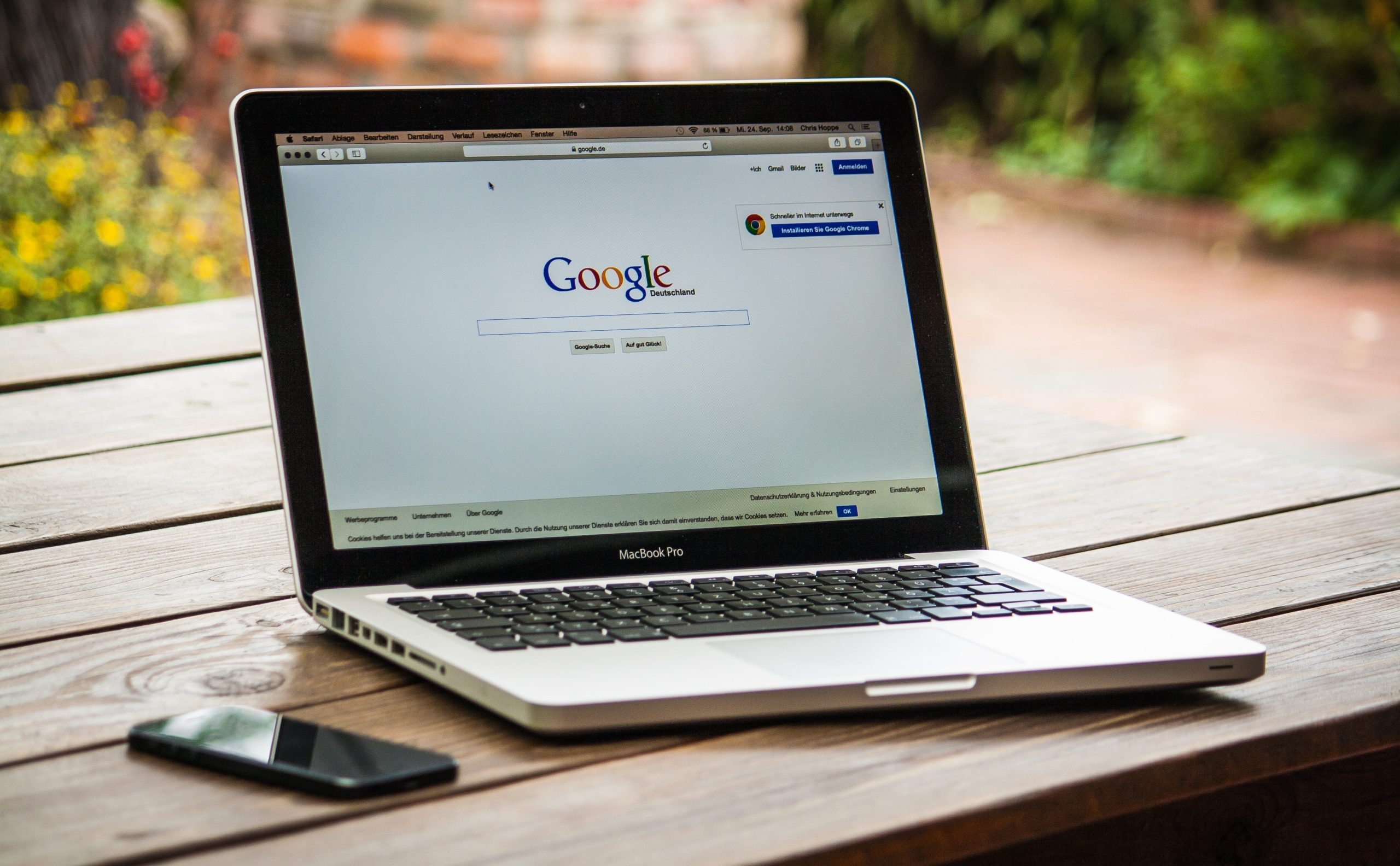 How to Use Google Financial to Stay Ahead of the Investment Game