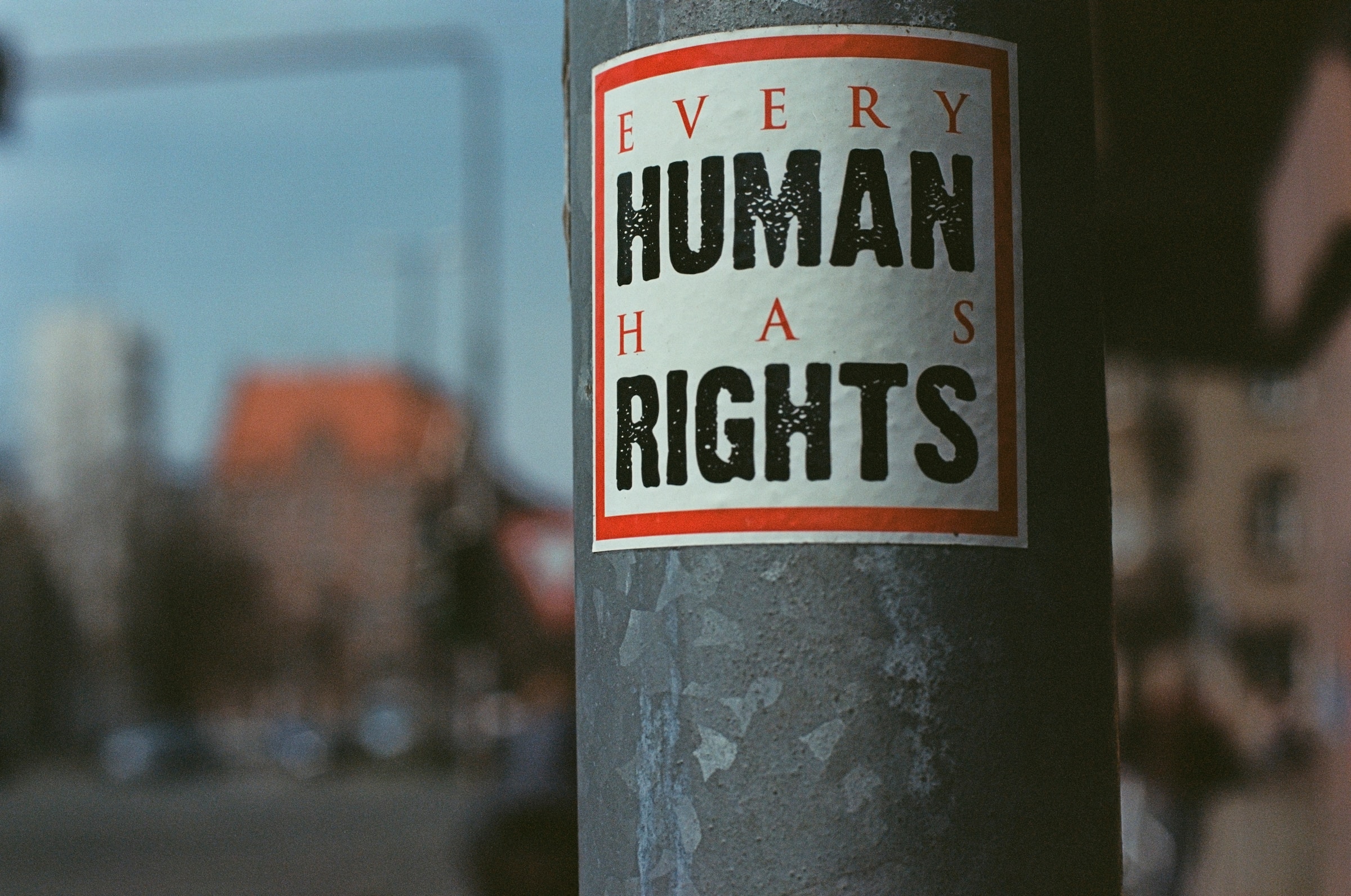 Human Rights in Tax Policy