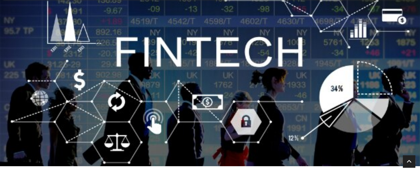 Is Financial Technology The Future Reddit?