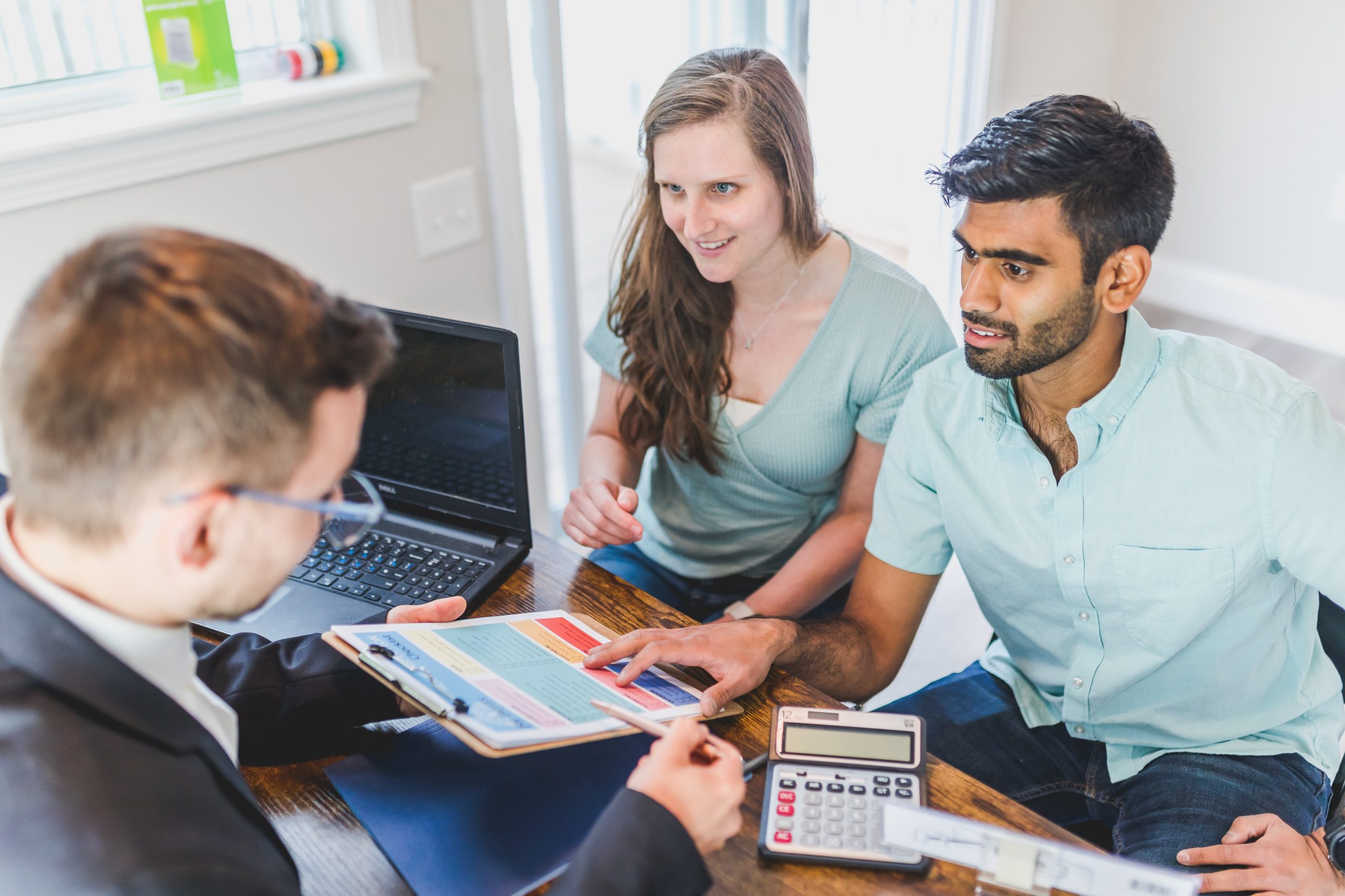 Mastering Mortgage Math: How a Mortgage Calculator Can Help You Plan for the Future Mastering Mortgage Math: How a Mortgage Calculator Can Help You Plan for the Future