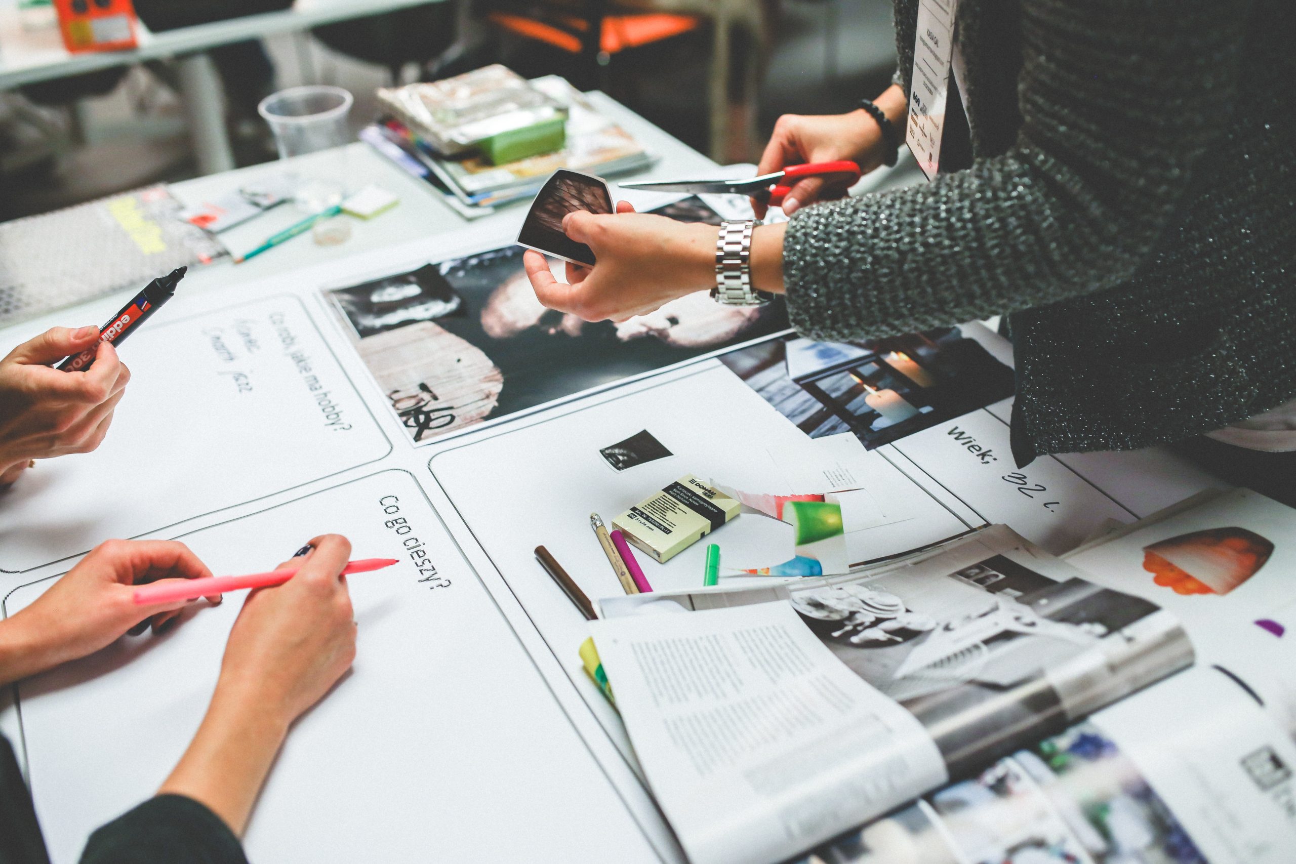 Maximizing Your ROI with Marketing Stock: A Guide for Small Business Owners Maximizing Your ROI with Marketing Stock: A Guide for Small Business Owners