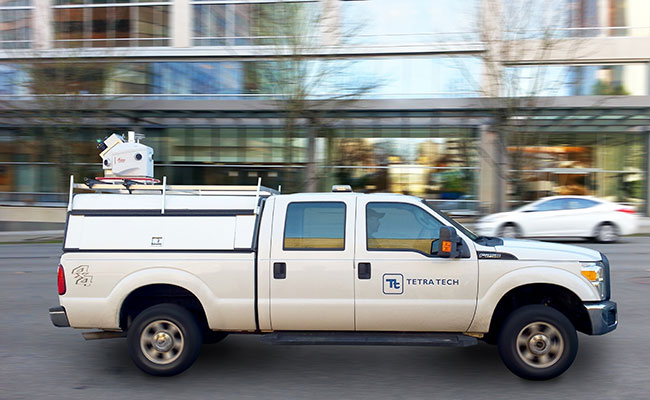 Mobile Mapping Companies