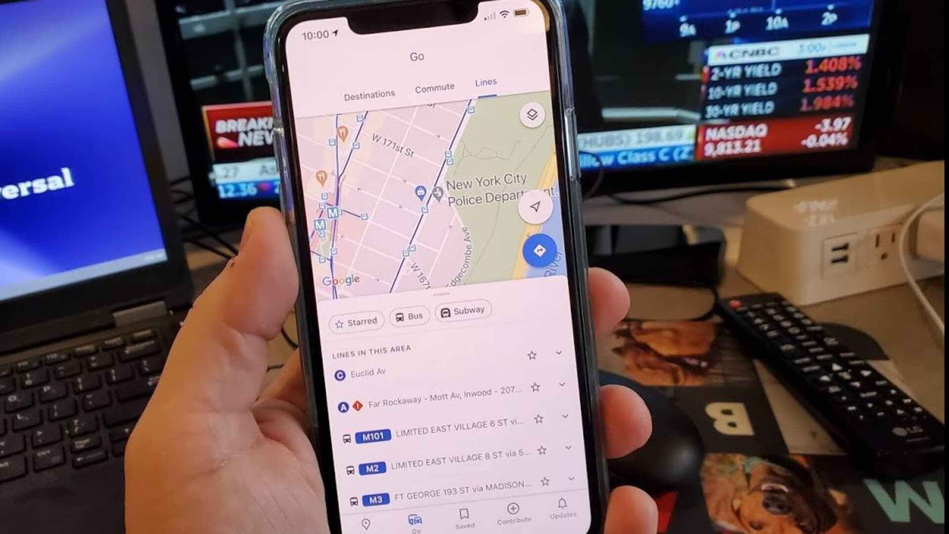 Mobile Mapping Jobs