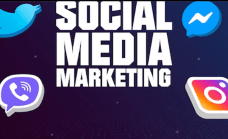 Social Media Marketing Tips And Strategies For Small Business