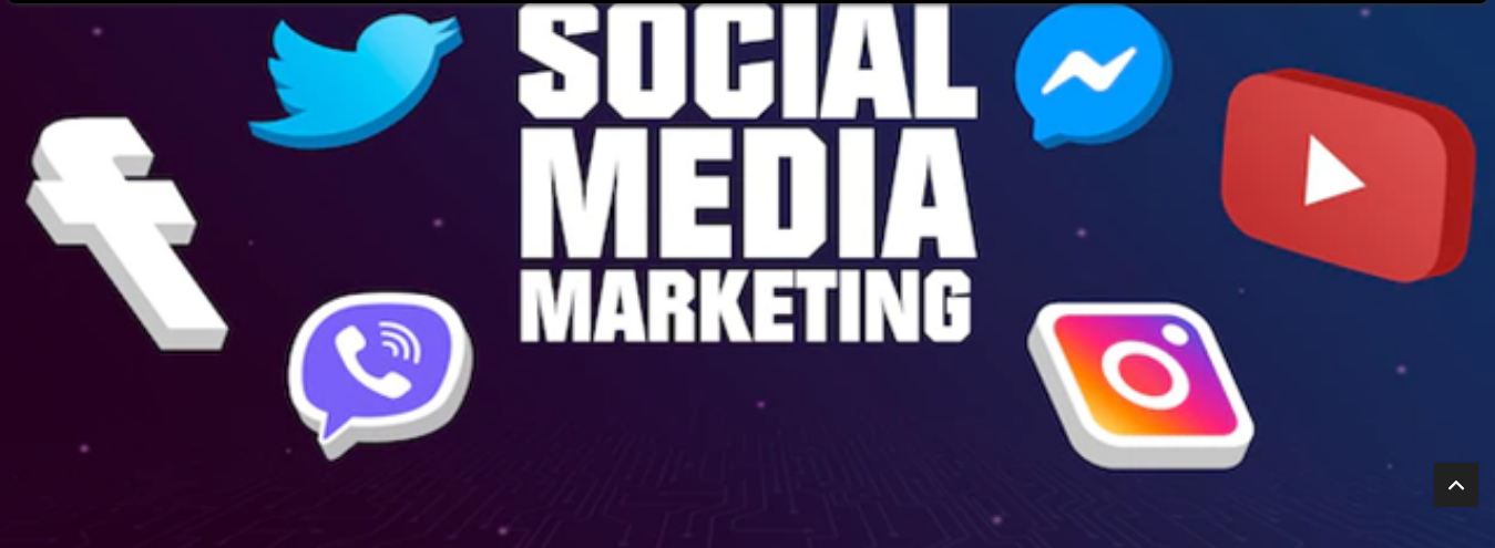 Social Media Marketing Tips And Strategies For Small Business Social Media Marketing Tips And Strategies For Small Business
