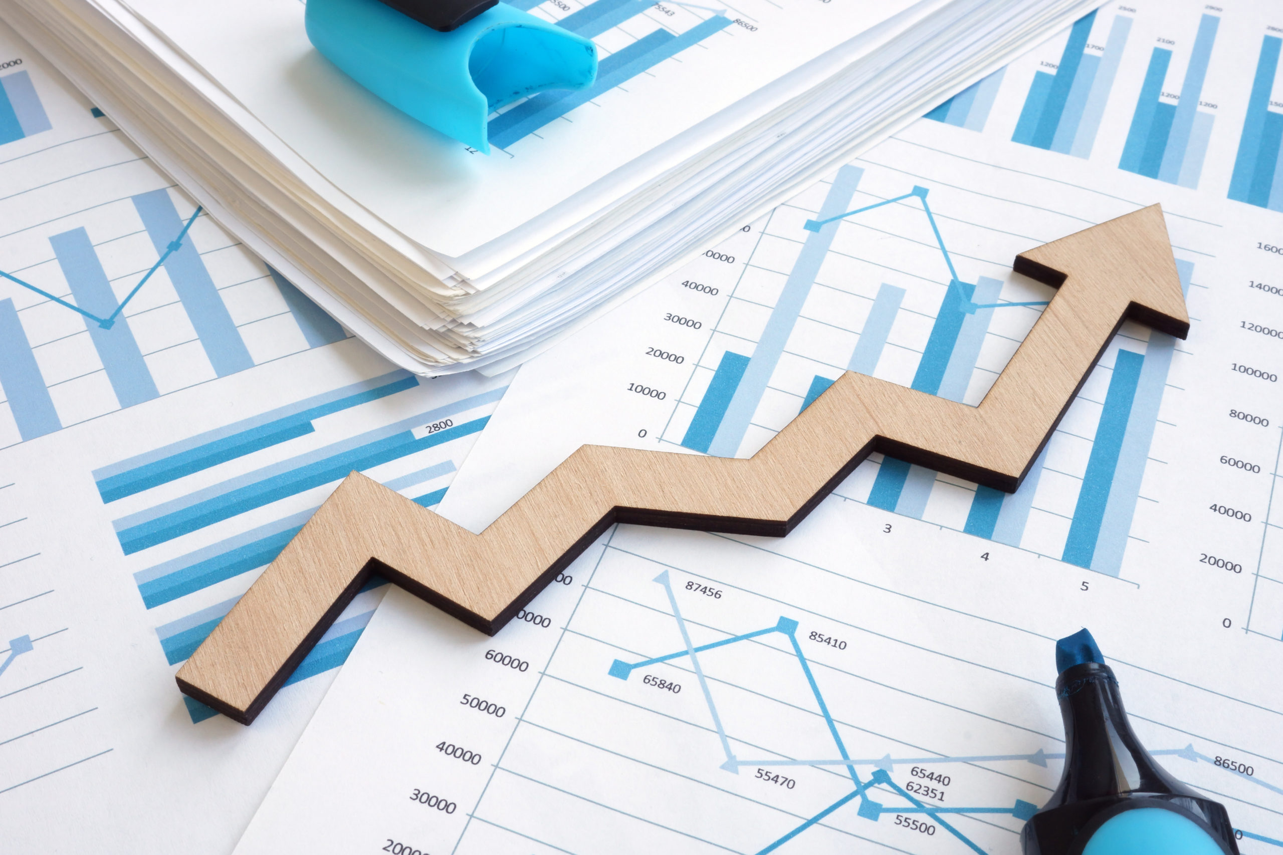 The Major Drivers of Entrepreneurial Growth