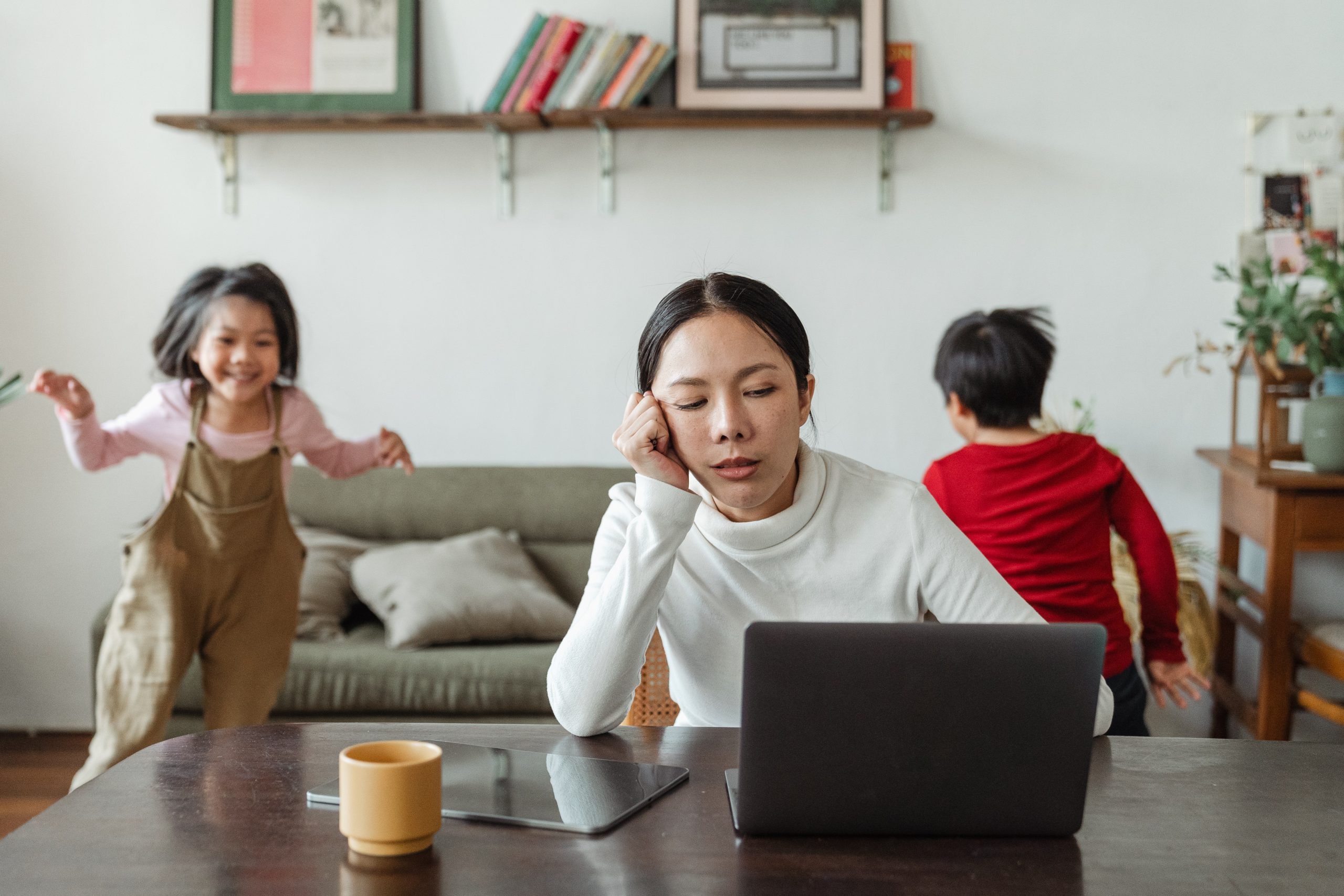 The Top 10 At-Home Worker Jobs That Are in High Demand Right Now The Top 10 At-Home Worker Jobs That Are in High Demand Right Now