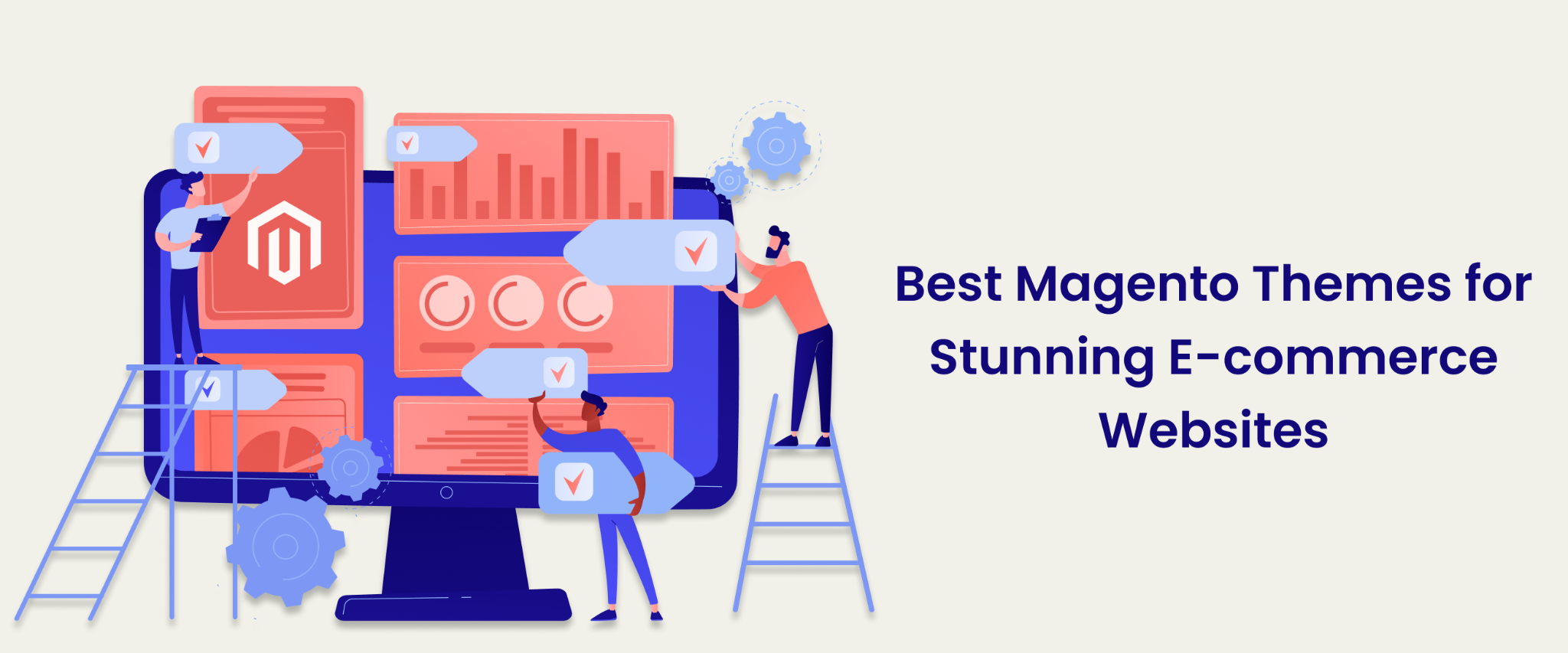 The Ultimate Collection: Best Magento Themes for Stunning E-commerce Websites The Ultimate Collection: Best Magento Themes for Stunning E-commerce Websites