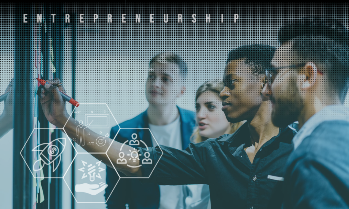 Theoretical Models For Global Entrepreneurism