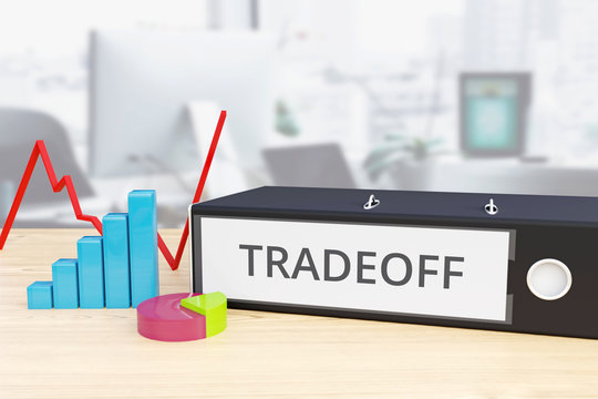 Trade Off in Business Life