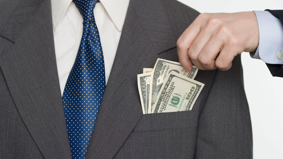 Unethical Trade Behavior Unethical Trade Behavior