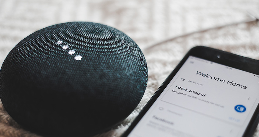 Voice Commerce Companies