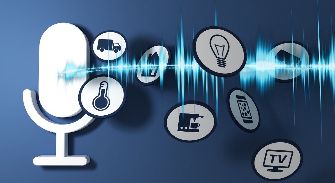 Voice Commerce Tools Voice Commerce Tools