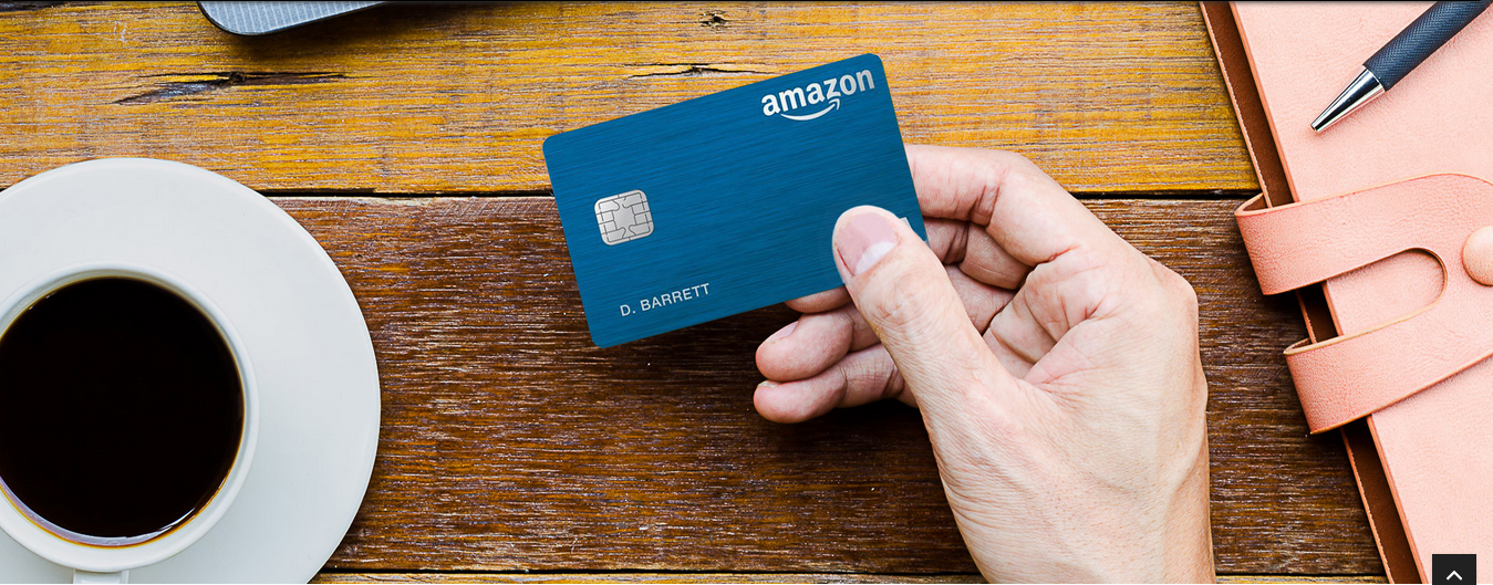 What Bank Finances Amazon Credit?