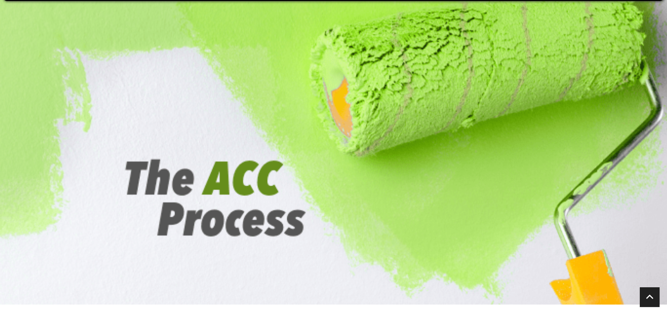 What Does ACC Mean in Real Estate? What Does ACC Mean in Real Estate?
