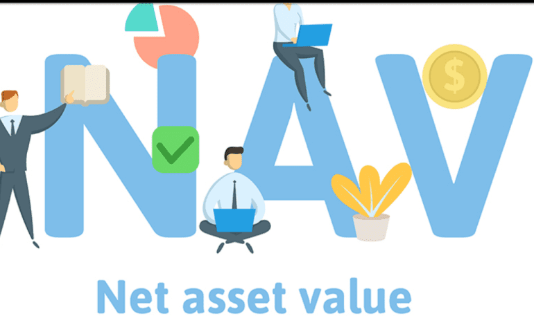 What Does NAV Stand For in Finance?