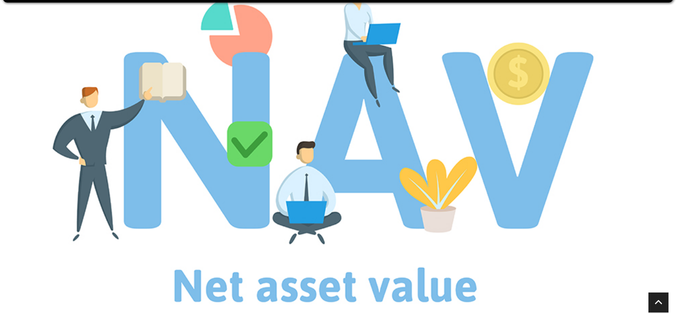 What Does NAV Stand For in Finance? What Does NAV Stand For in Finance?