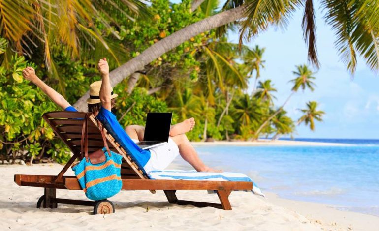 What Jobs Can You do as a Digital Nomad