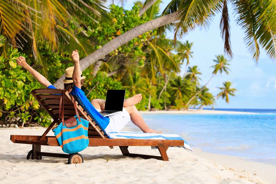 What Jobs Can You do as a Digital Nomad? What Jobs Can You do as a Digital Nomad