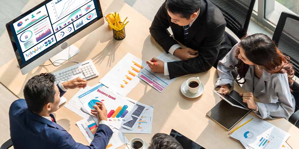 What Jobs Use Predictive Analytics