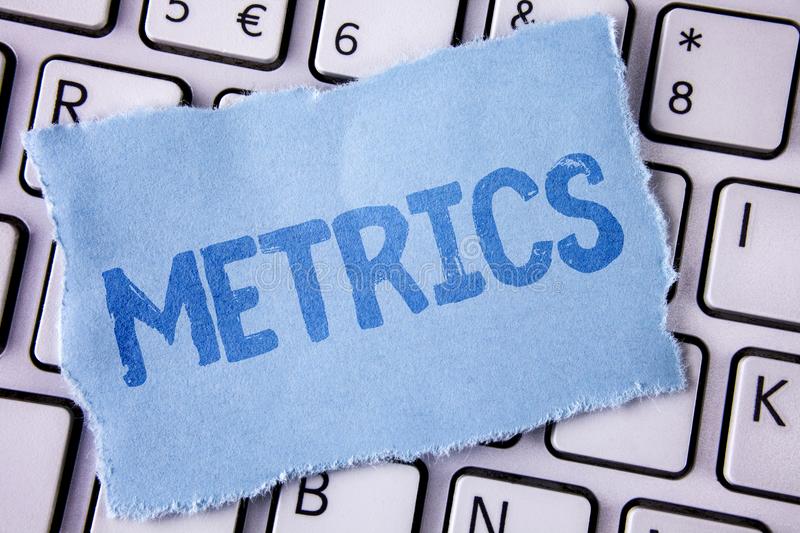 What Online Evaluation Metrics can be Used to Analyze Marketing Communications?