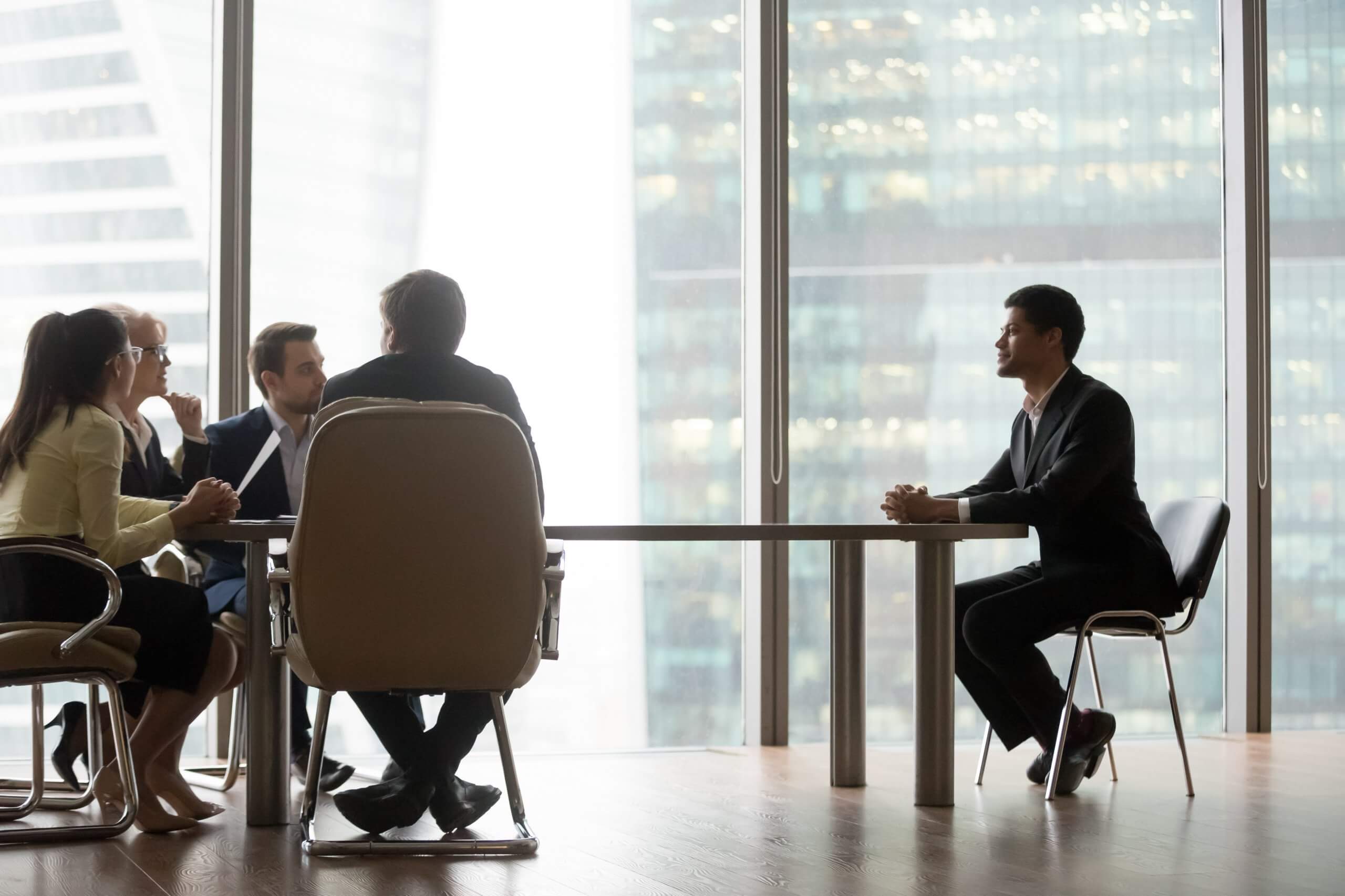 What Questions do Staffing Agencies Ask
