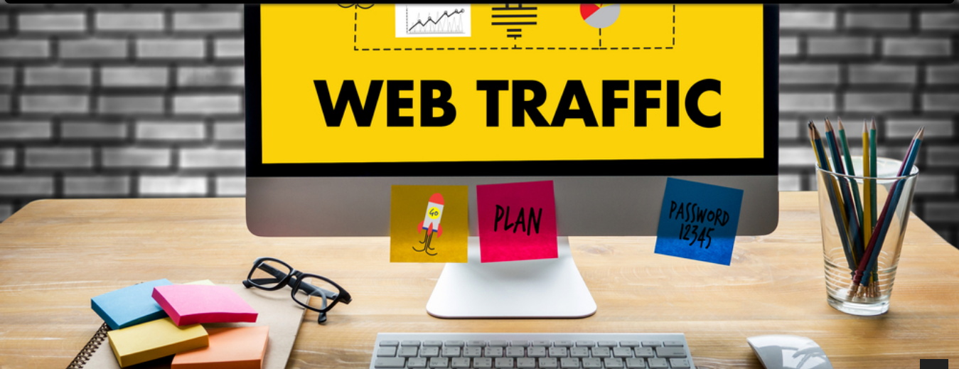 What are Some Digital Marketing Tactics you Could Use to Draw Visitors to Your Blog?